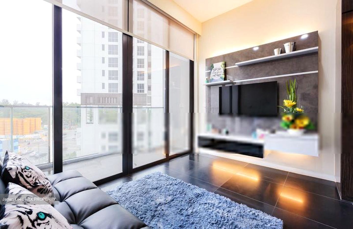 Fulcrum (D15), Condominium #598262861